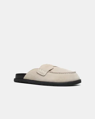 Hermes Mule Sand — головне фото товару