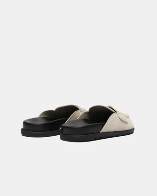 Hermes Mule Sand — головне фото товару