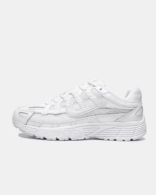 Nike P-6000 'White' CD6404-100 — головне фото товару