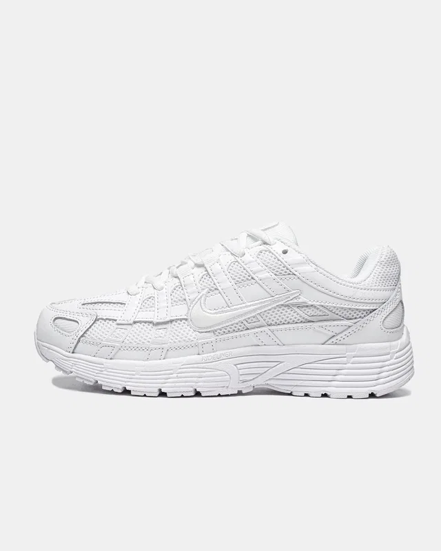 Nike P-6000 'White' — головне фото товару