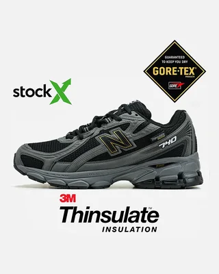 New Balance 1782 New Balance 740 Gore Tex Термо — головне фото товару