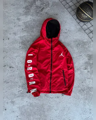 Nike Jordan — головне фото товару