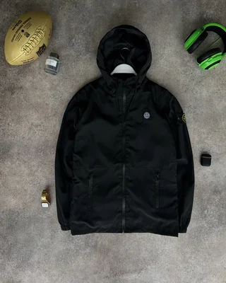 Куртка Stone Island — головне фото товару