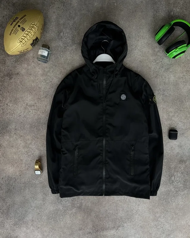 Куртка Stone Island — головне фото товару