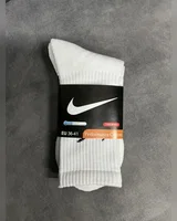 Nike Шкарпетки махрові термо — головне фото товару