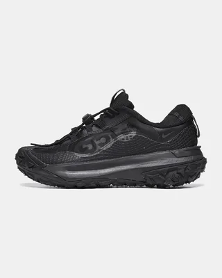 Nike ACG Mountain Fly Low 2 'Black Anthracite' DV7903 002 — головне фото товару