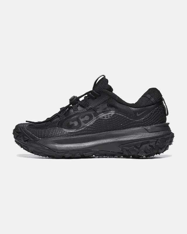 Nike ACG Mountain Fly Low 2 'Black Anthracite' DV7903 002 — головне фото товару