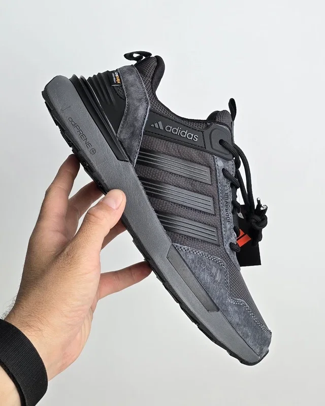 Adidas Climaproof Cordura Dark Grey — головне фото товару