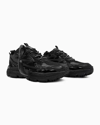 Off White Be Right Back Black — головне фото товару
