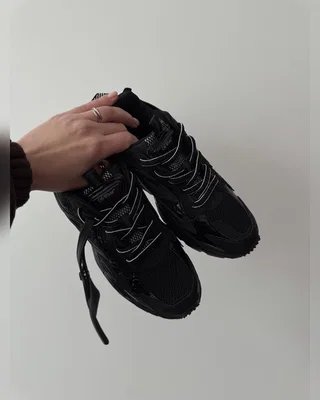 Off White Be Right Back Black — головне фото товару