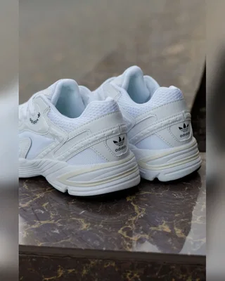 Adidas Astir • White • — головне фото товару
