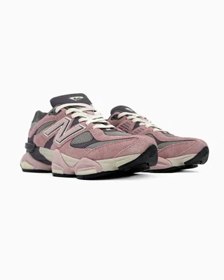 New Balance 9060 Pink Grey Violet — головне фото товару