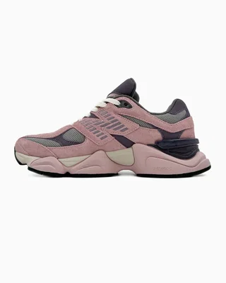New Balance 9060 Pink Grey Violet — головне фото товару