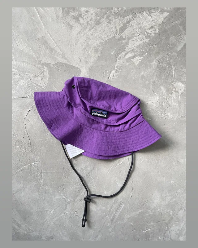 Patagonia Панама Patagonia Violet — головне фото товару