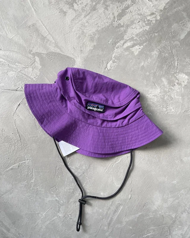 Patagonia Панама Patagonia Violet — головне фото товару