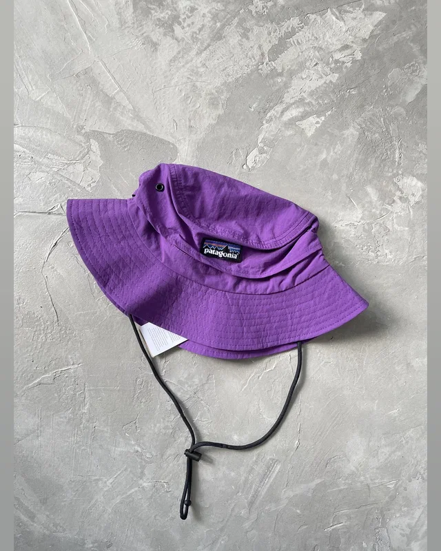 Patagonia Панама Patagonia Violet — головне фото товару