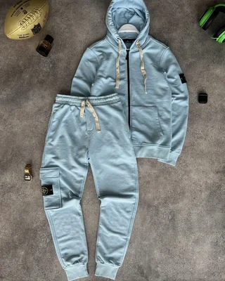 Костюм Stone Island — головне фото товару