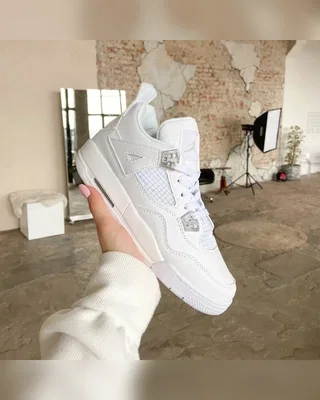 Nike 4 Pure Money — головне фото товару