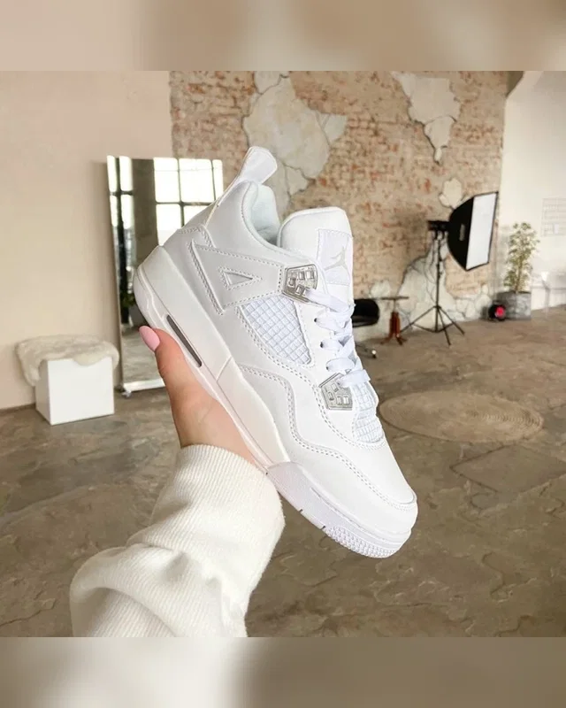 Nike 4 Pure Money — головне фото товару