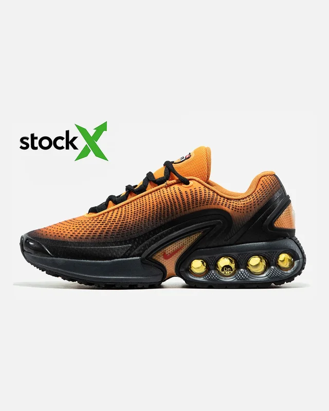 Nike 2523 Nike Air Max DN — головне фото товару