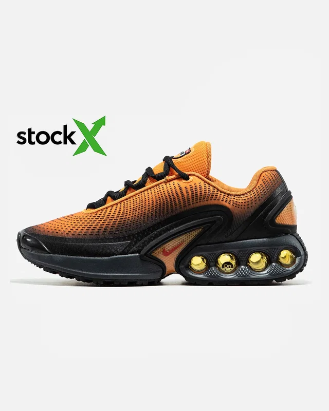 Nike 2523 Nike Air Max DN — головне фото товару
