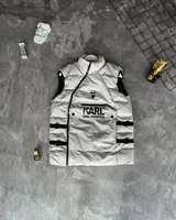 Жилет Karl Lagerfeld — головне фото товару