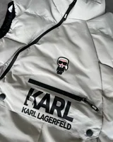 Жилет Karl Lagerfeld — головне фото товару