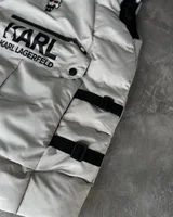 Жилет Karl Lagerfeld — головне фото товару