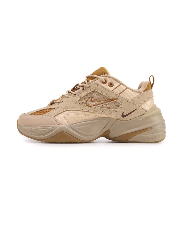 Nike M2K Tekno Linen & Wheat & Ale Brown — головне фото товару