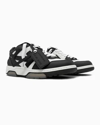 Off White Out of Office Black White — головне фото товару