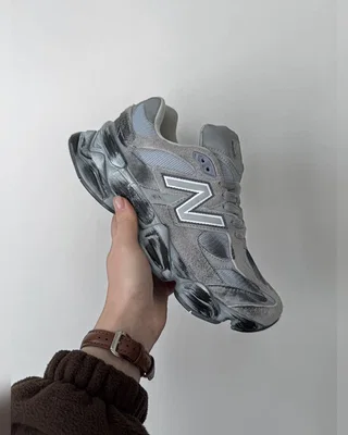 New Balance 9060 Moon Daze — головне фото товару