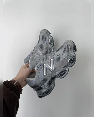 New Balance 9060 Moon Daze — головне фото товару