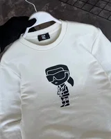Світшот Karl Lagerfeld — головне фото товару