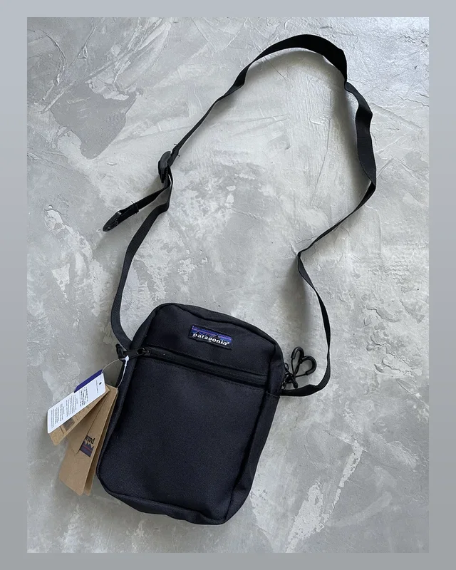 Patagonia black — головне фото товару