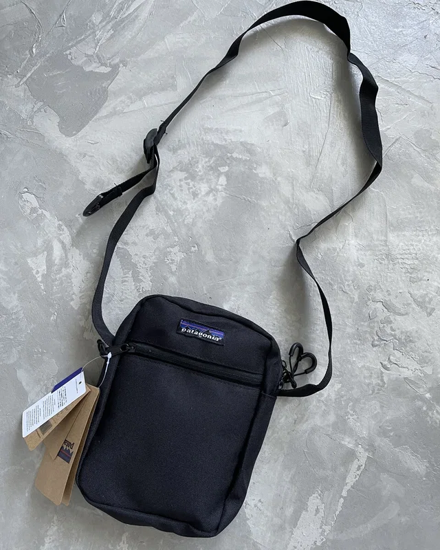 Patagonia black — головне фото товару