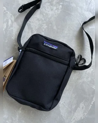 Patagonia black — головне фото товару