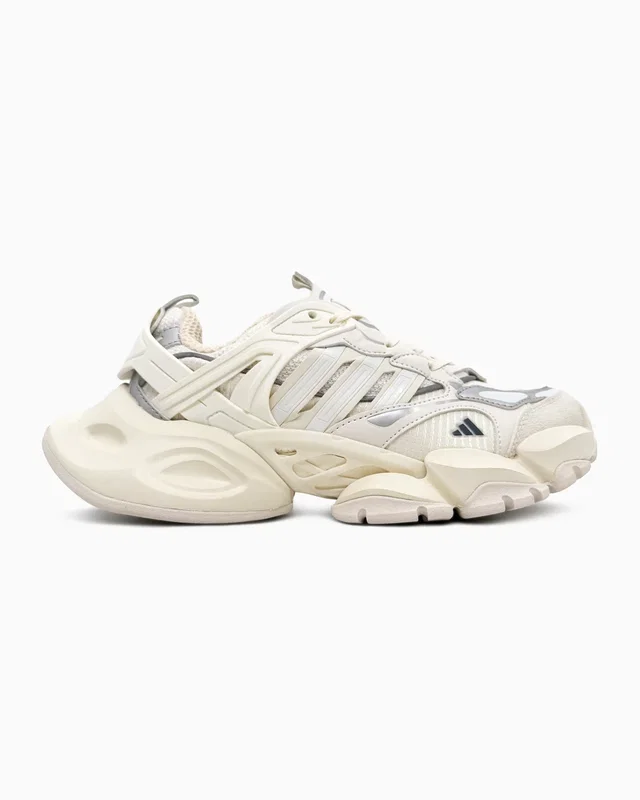 Adidas Vento XLG Deluxe White Grey — головне фото товару