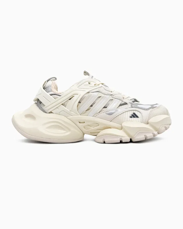 Adidas Vento XLG Deluxe White Grey — головне фото товару