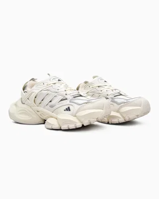Adidas Vento XLG Deluxe White Grey — головне фото товару