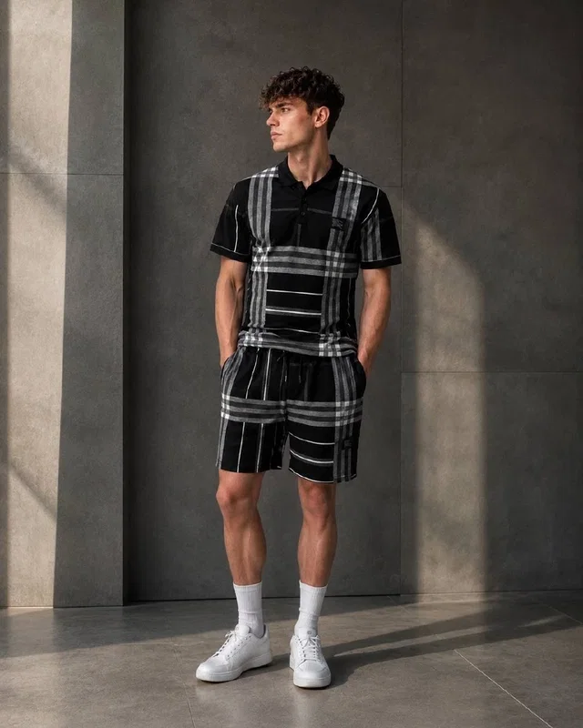 Комплект Burberry — головне фото товару