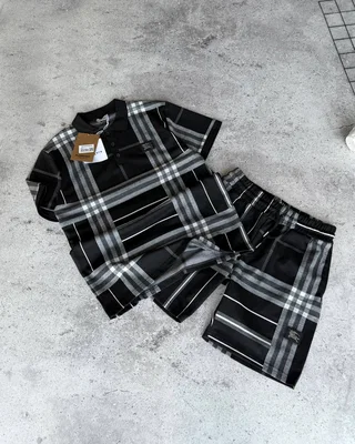 Комплект Burberry — головне фото товару