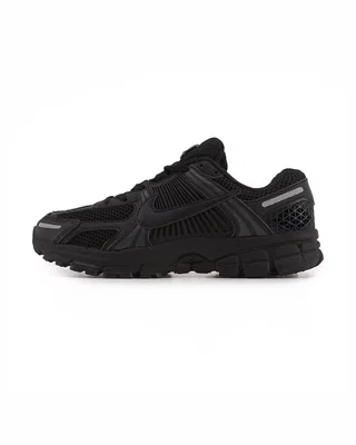 Nike Zoom Vomero 5 Black — головне фото товару