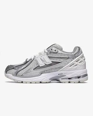 New Balance 1906R 'Silver' — головне фото товару