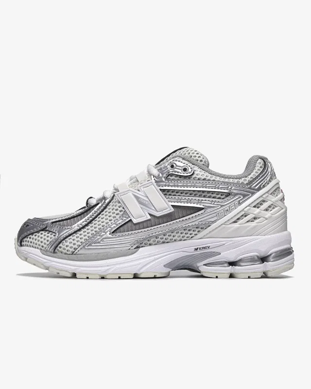 New Balance 1906R 'Silver' — головне фото товару