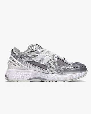 New Balance 1906R 'Silver' — головне фото товару