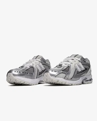New Balance 1906R 'Silver' — головне фото товару