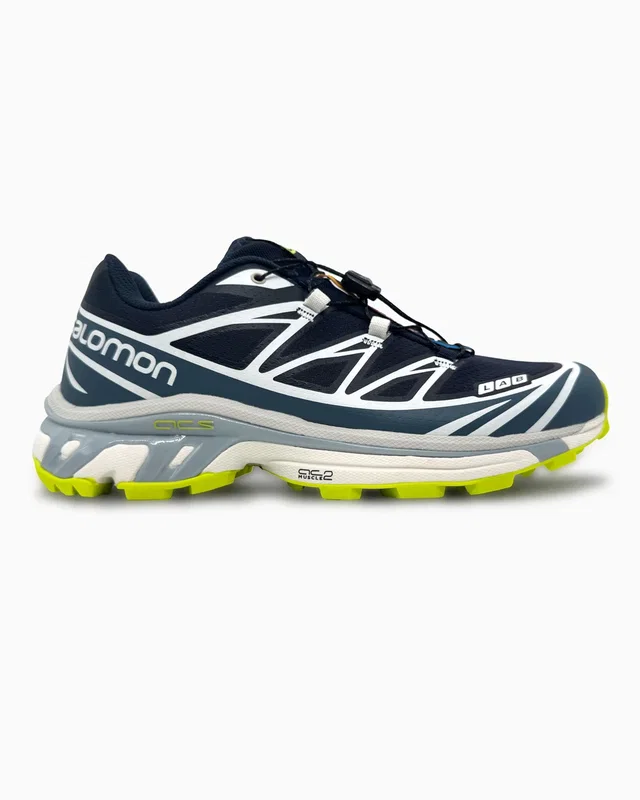 Salomon S LAB XT 6 Blue White — головне фото товару