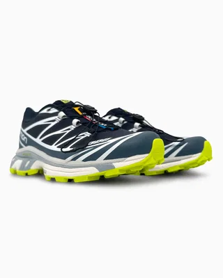 Salomon S LAB XT 6 Blue White — головне фото товару