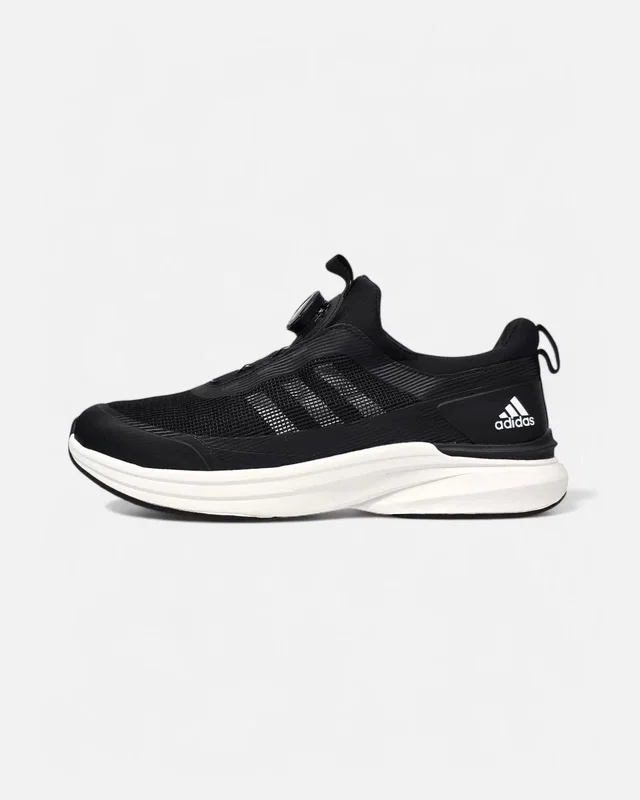 Adidas Activeflex BOA • Black White • — головне фото товару