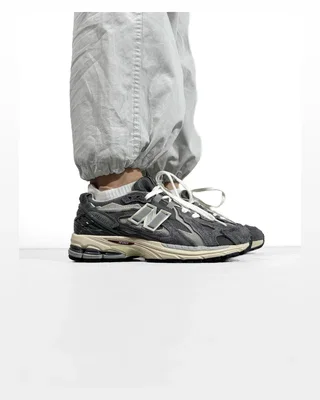 New Balance 1906D Grey Beige — головне фото товару